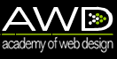 web design course logo